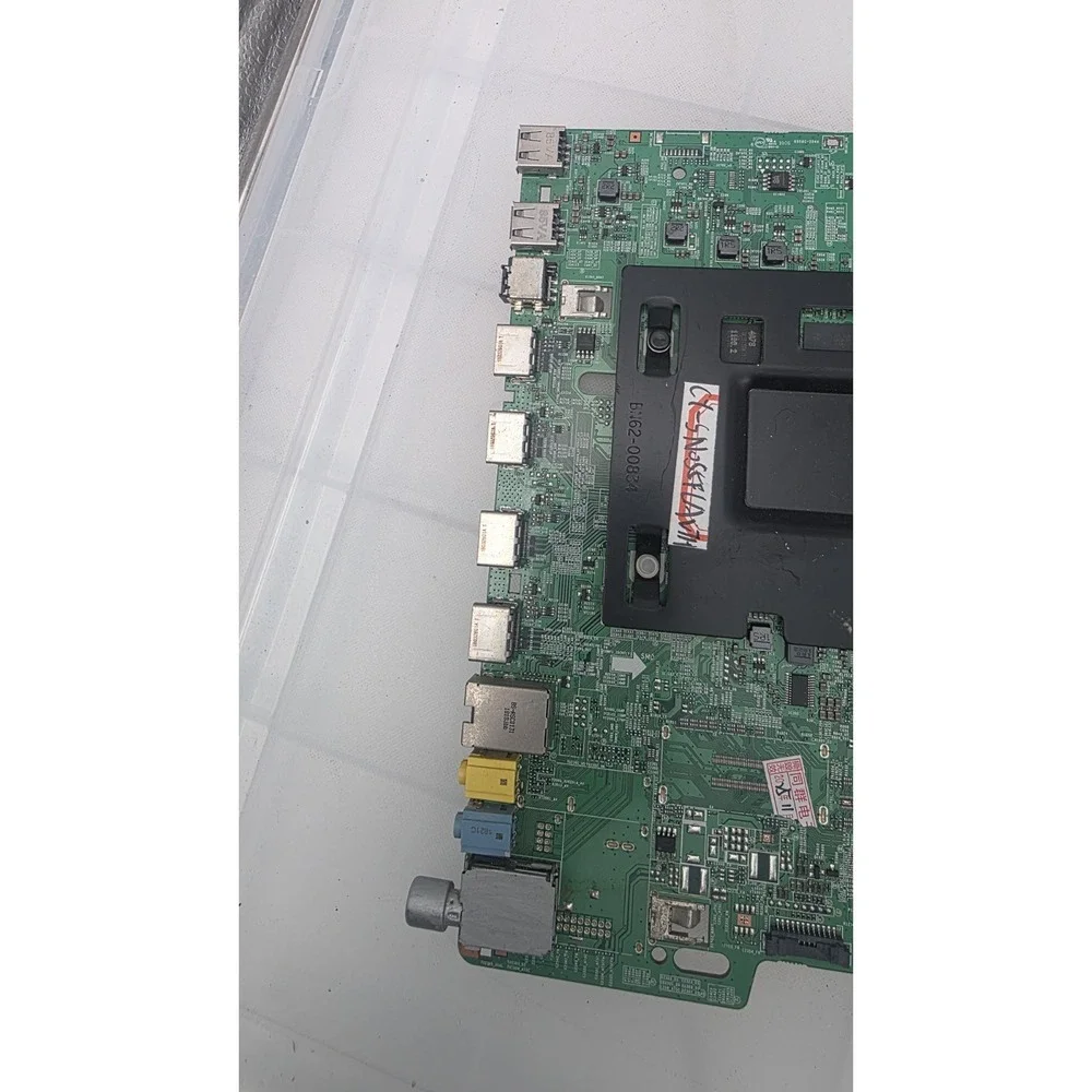 BN91-19962N Samsung Main Board for UA55NU8000JXXZ